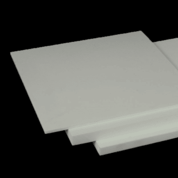 What are the Properties of Virgin PTFE Sheets?